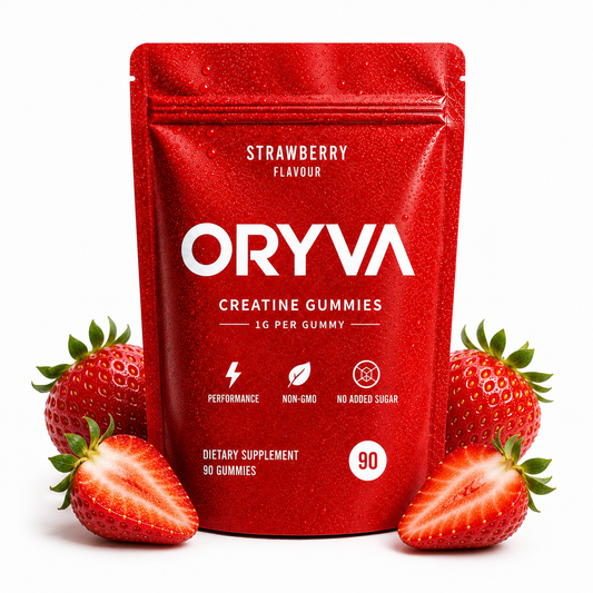 Creatine Gummies