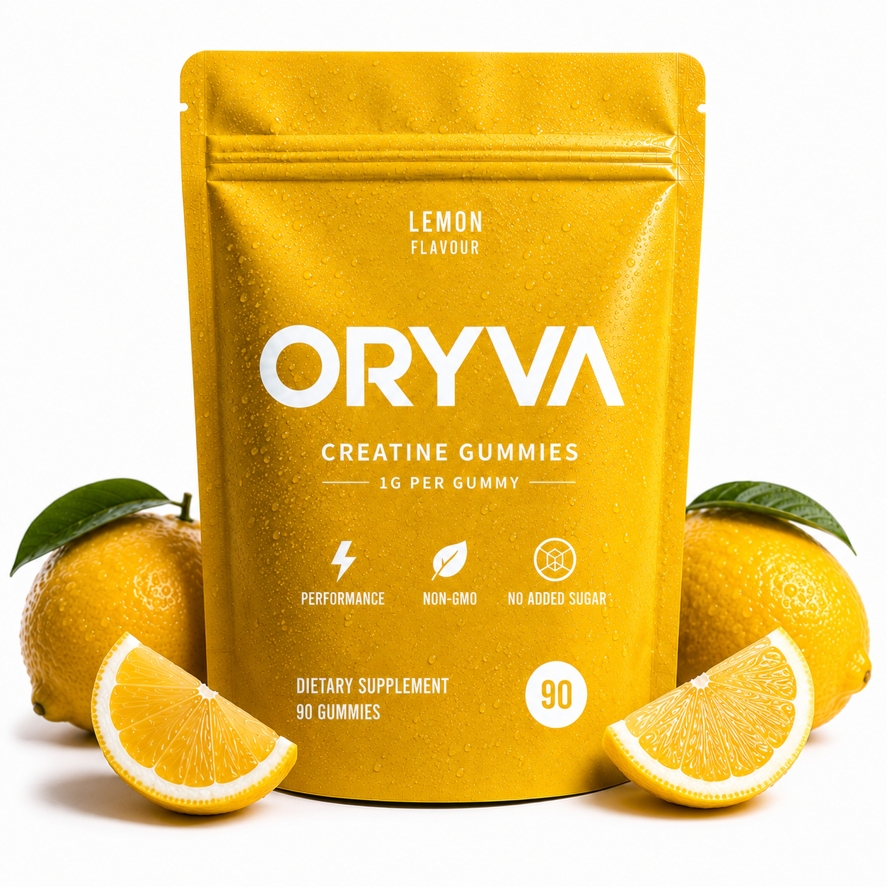 Creatine Gummies