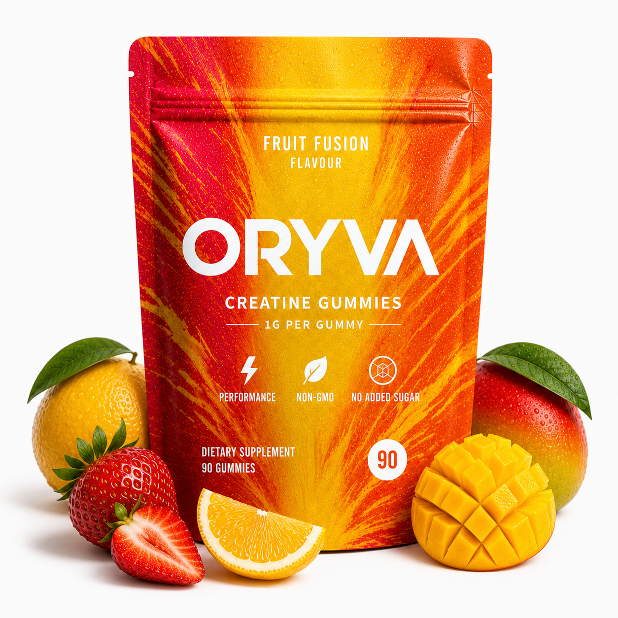 Creatine Gummies